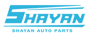 Shayan Auto Parts