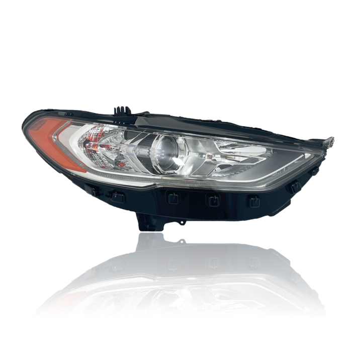 Headlight For 2017 Ford Fusion