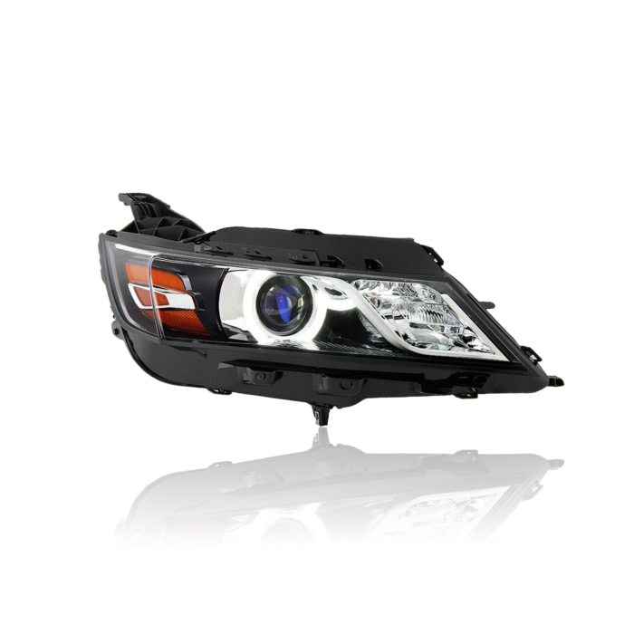 (HID) Headlight For 2016 Chevrolet Impala