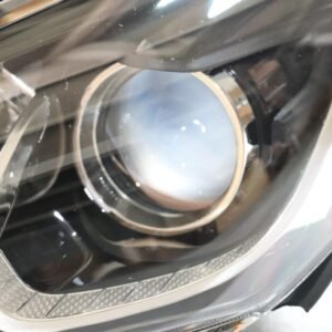 Headlight Assembly For 2018 & 2019 Hyundai Sonata