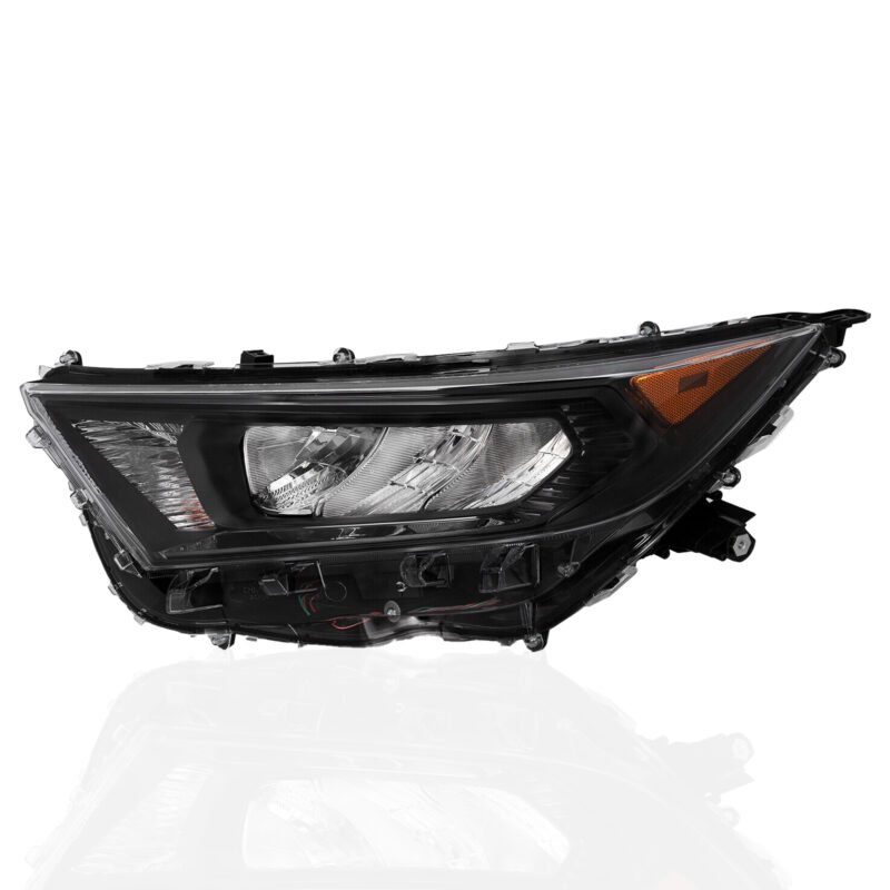 Headlight For 2020 Toyota RAV4