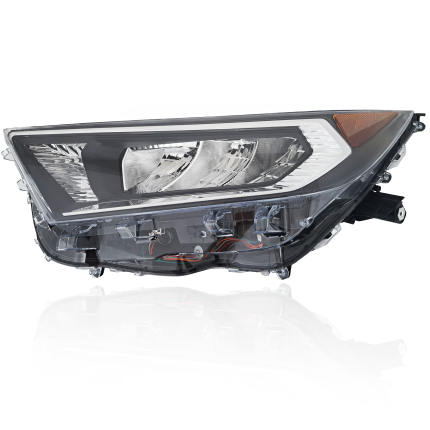 Headlight For 2019 Toyota RAV4
