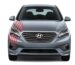 2015 Hyundai Sonata Headlight Replacement