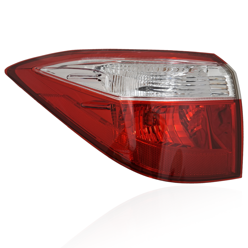 Outer Tail Light For 2014 Toyota Corolla