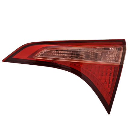 Inner Tail Light For 2018 Toyota Corolla L LE CE