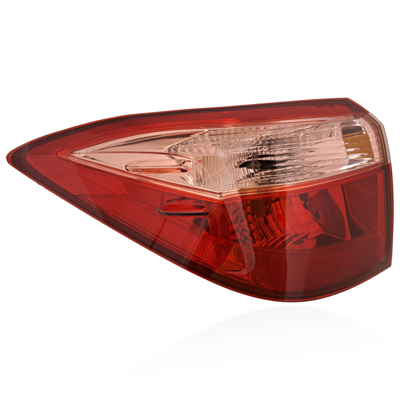 Outer Tail Light For 2017 Toyota Corolla L LE CE