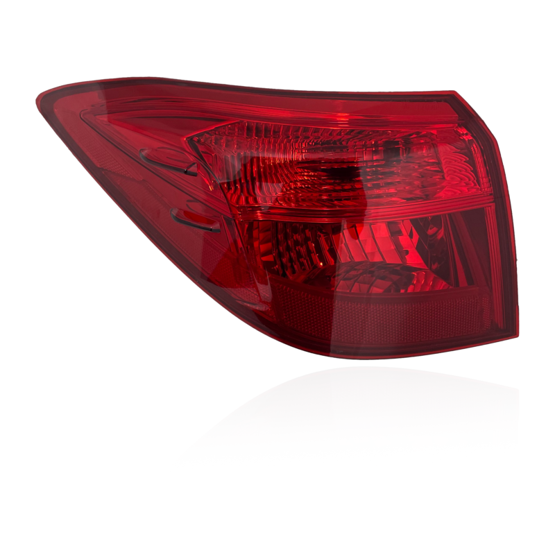 Outer Tail Light For 2018 Toyota Corolla SE XSE XLE