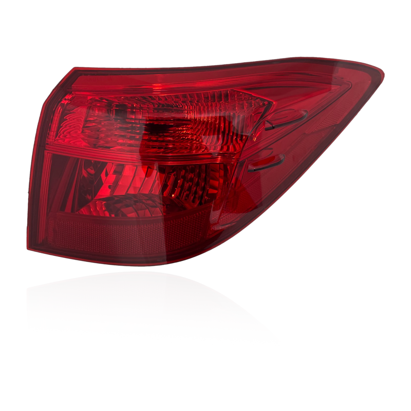 Outer Tail Light For 2019 Toyota Corolla SE XSE XLE