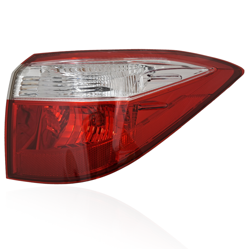 Outer Tail Light For 2015 Toyota Corolla