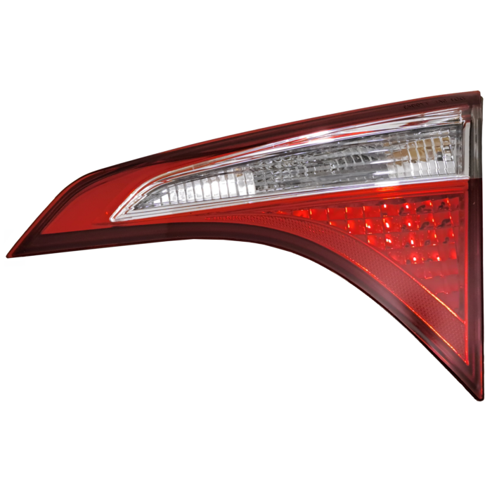 Inner Tail Light For 2015 Toyota Corolla