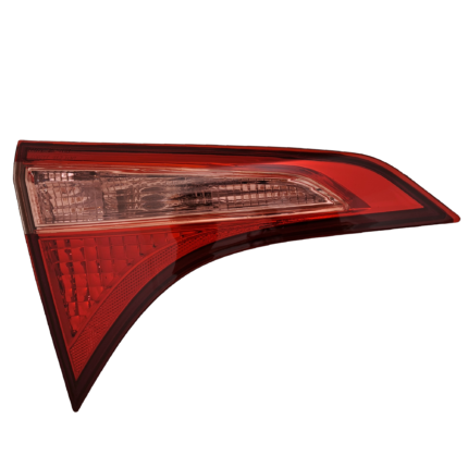 Inner Tail Light For 2017 Toyota Corolla L LE CE