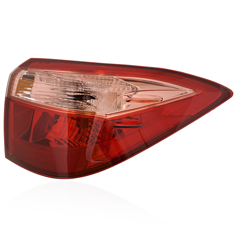 Outer Tail Light For 2018 Toyota Corolla L LE CE