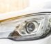 complete guide to modern car head light: HID headlights and LED headlights