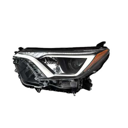 Headlight for Toyota RAV4 2016 2017 2018