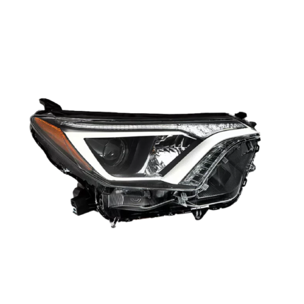 Headlight for Toyota RAV4 2016 2017 2018