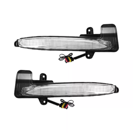 Fog Lights for 2020 2021 2022 Toyota Corolla | Fog Lights for 2020 2021 2022 Toyota Corolla SE XSE