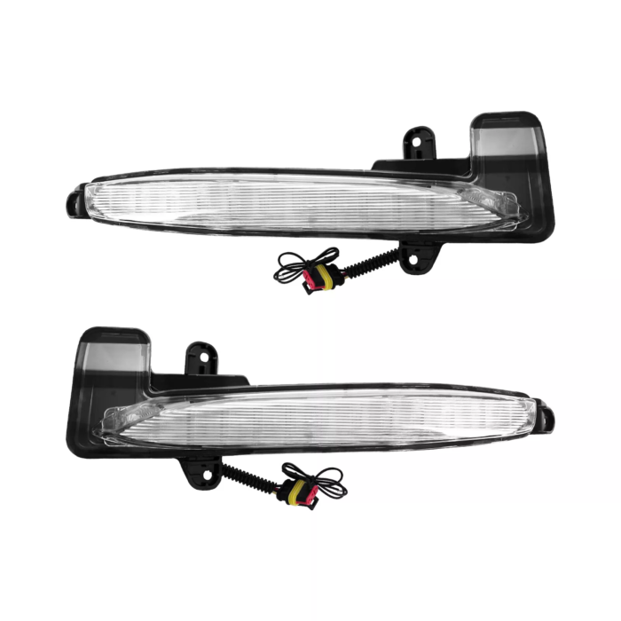 Fog Lights for 2020 2021 2022 Toyota Corolla | Fog Lights for 2020 2021 2022 Toyota Corolla SE XSE