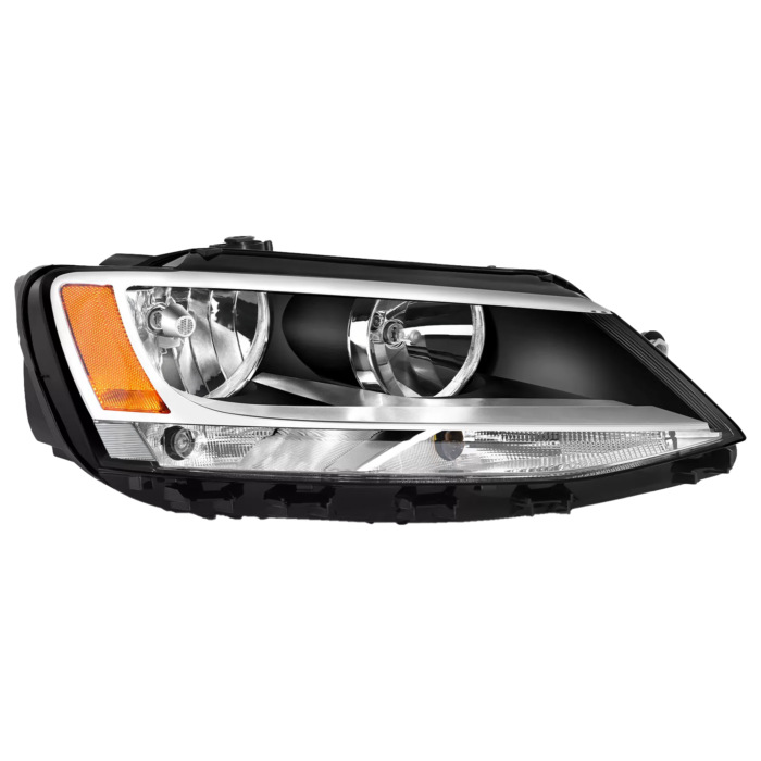 right headlight for volkswagen jetta